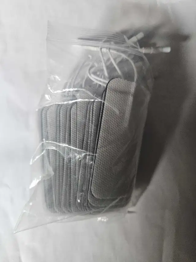 TENS Unit Pads 20pk in Health & Special Needs in Hamilton - Image 2