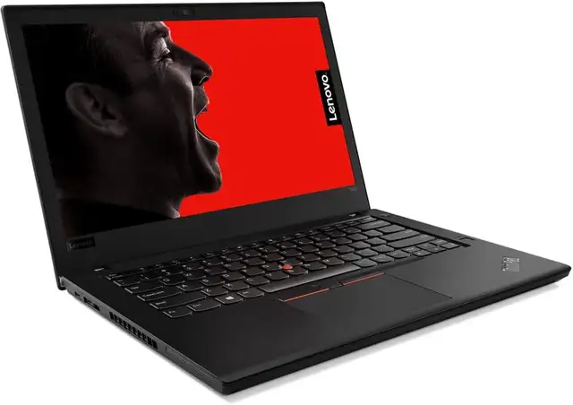 LENOVO THINKPAD T480, i5-8350U, 8GB DDR4, 256GB NVMe, WINDOWS 11 in Laptops in City of Montréal - Image 4