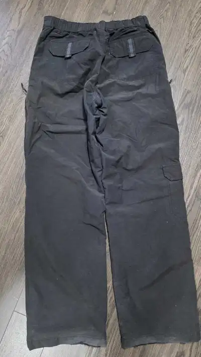 Wood River Cargo Pants, View more