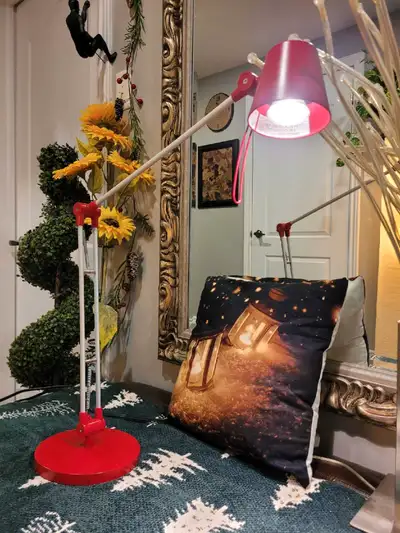 IKEA DESK LAMP (GREAT CONDITION), View more