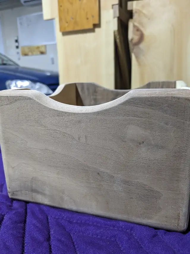 Table organizer in Home Décor & Accents in Bedford - Image 7