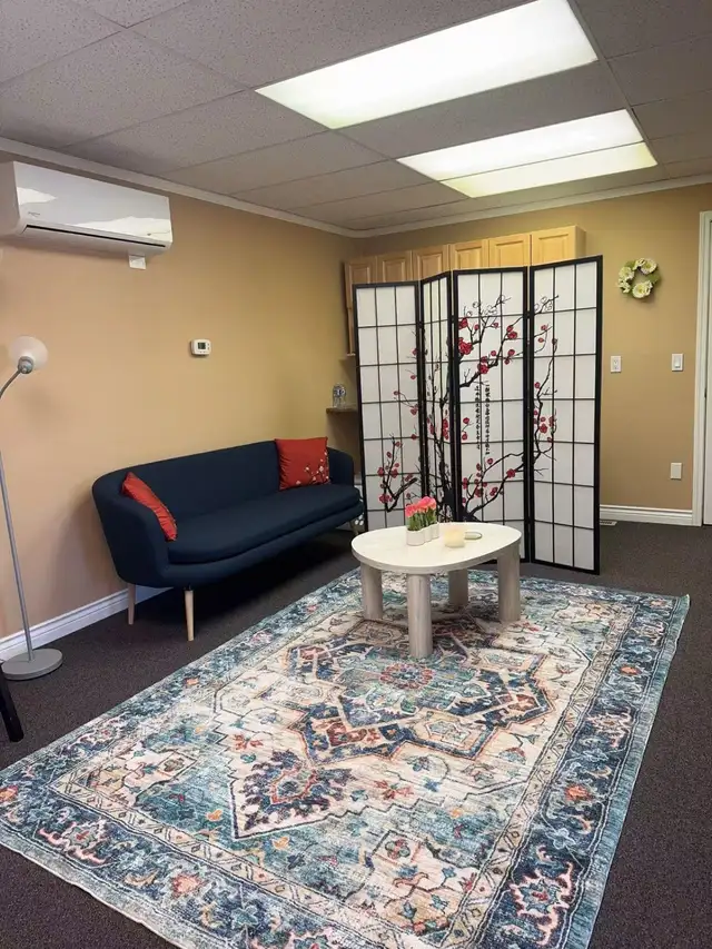 $ 100 for one hour 587-202-7123  Massage in Massage Services in Grande Prairie - Image 7