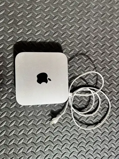 Apple Mac mini Late 2014, View more