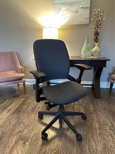 Steelcase Leap v2 Ergonomic, View more