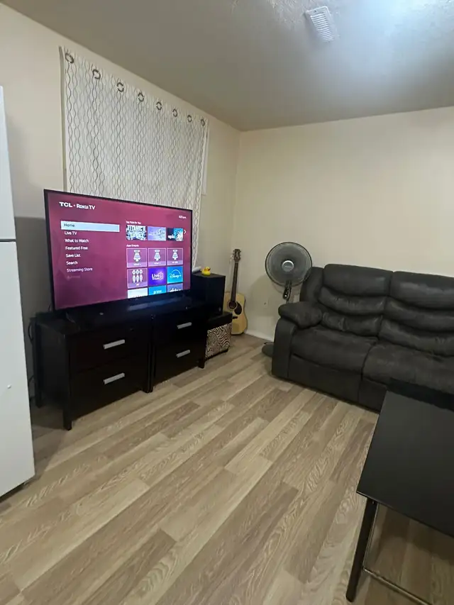 Basment for rent in Long Term Rentals in Calgary - Image 4