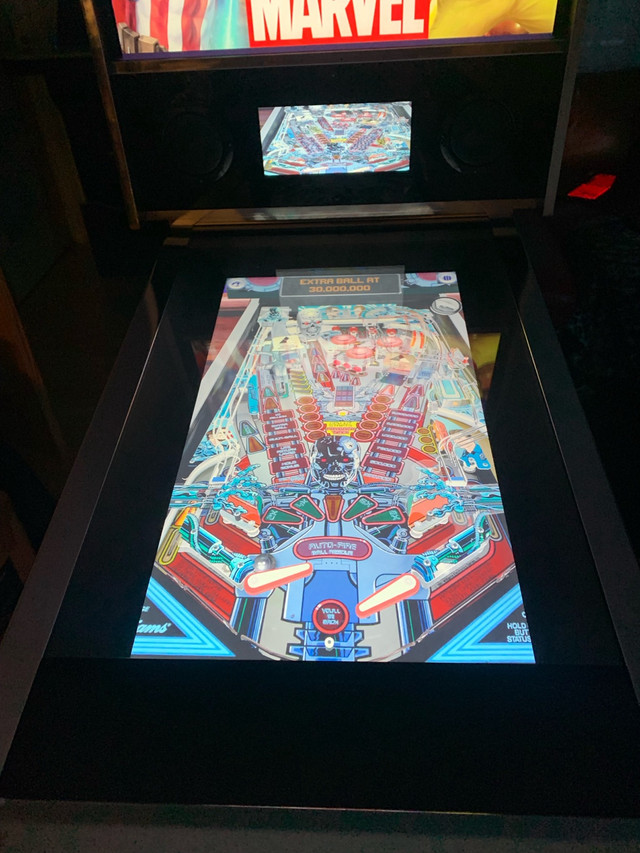 Arcade 1up Pinball in Other in Gatineau - Image 3