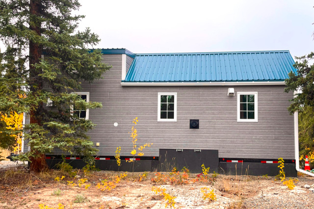 Tiny Home Spring Sale! Turn-Key home or rental unit in Houses for Sale in Whitehorse - Image 4