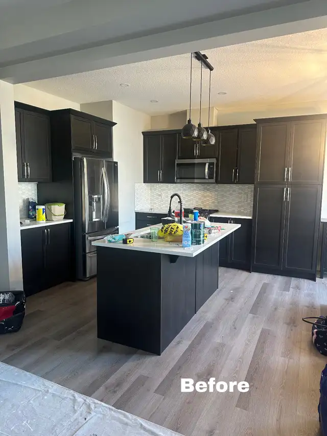 ✨ Give Your Home a Fresh New Look with Professional Painting! ✨ in Other in Calgary - Image 6