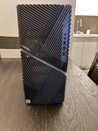 Dell G5 5000 Gaming Desktop, View more