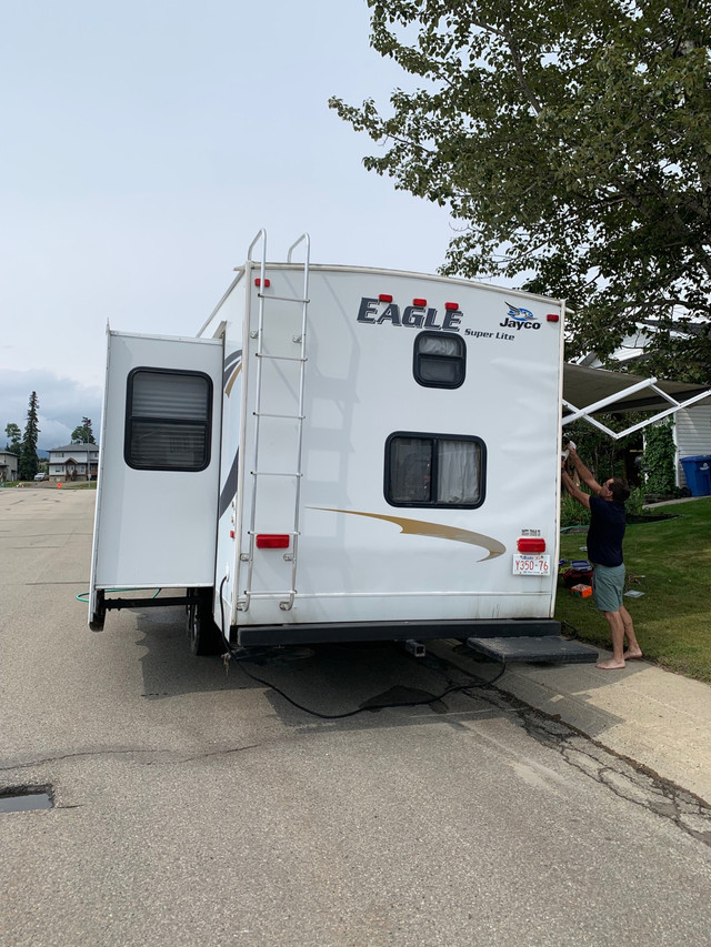 Jayco Eagle Superlite  in RVs & Motorhomes in Edmonton - Image 3