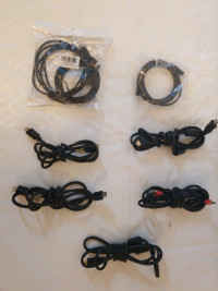 HIGH SPEED HDMI CABLES