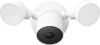 SEALED - Google Nest Cam with Floodlight - Outdoor Camera