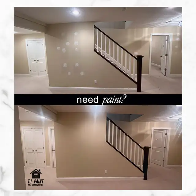 Affordable Painting, Exceptional Finish - TJ Paint628637250909461216