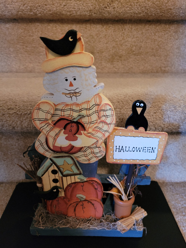 Halloween Tabletop Decorations (EACH) in Other in Markham / York Region - Image 3