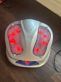 Infrared Foot massager
