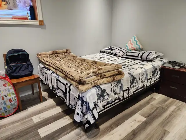 private room for rent