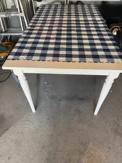Extendible party  table, View more