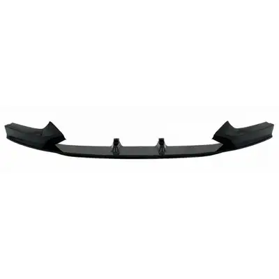 BMW 2 Series F22 F23 2014-2021 Front Bumper Lip Spoiler M Performance Style FITMENT: BMW 2 Series F2...