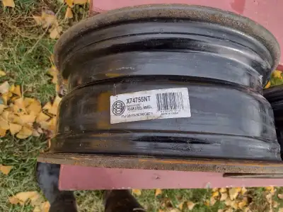 Used steel rims from Mazda CX-5. Size in photo. $100 OBO