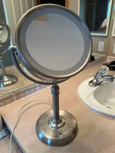 Dressing Mirror, View more