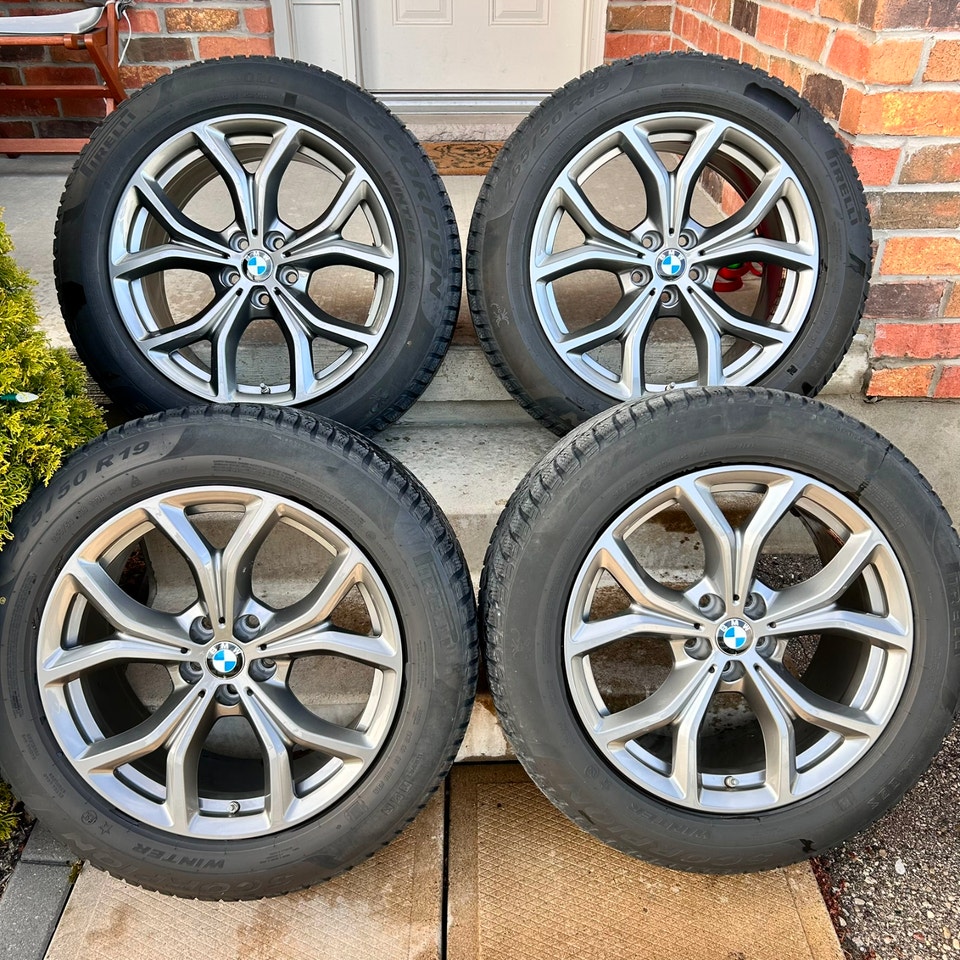 BMW RIMS - 19