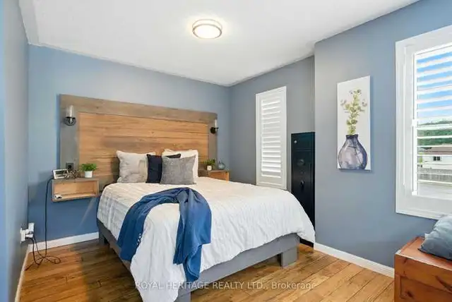 Private Room for rent (Hamilton) with separate kitchen,washroom