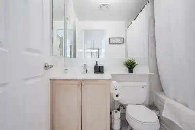 ✨ Property Highlights • Fully furnished executive condo • 2 Bedrooms | 2 Bathrooms • High-speed WiFi...