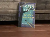  Harper Lee go set a watchman