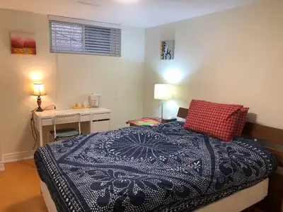 This is a short-term rental/ Long term unit. *PRIVATE ROOM + PRIVATE BATHROOM* Avoid service fees &...