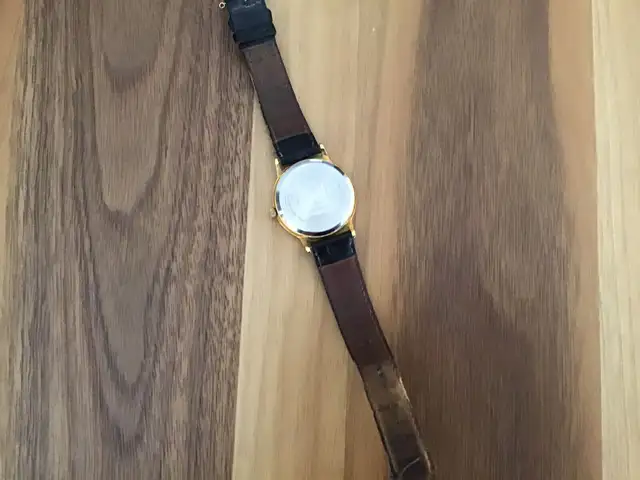 Mickey Timex Watch  in Jewellery & Watches in Markham / York Region - Image 4