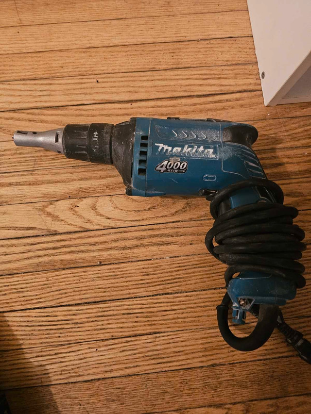 Tools! Best Offer Takes All in Power Tools in Barrie - Image 4