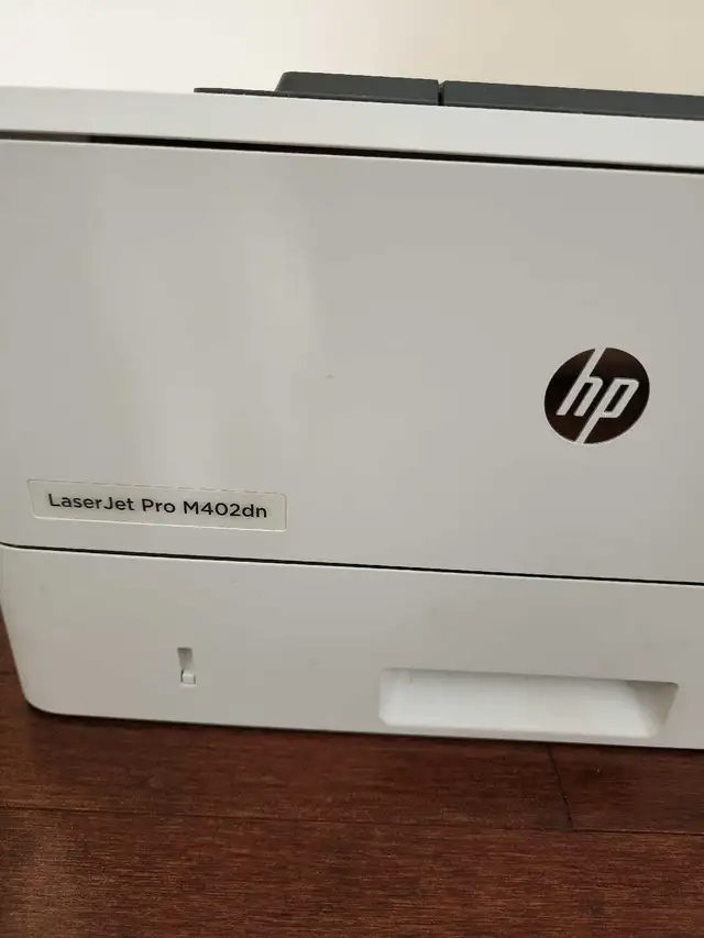 Hp Laserjet Pro M402DN printer63893268943490121