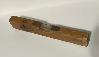 Solid Wood Level 1 Foot Vintage, View more
