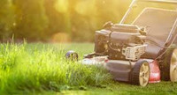 Lawn Mowing in Ajax, Whitby, Oshawa and Bowmanville