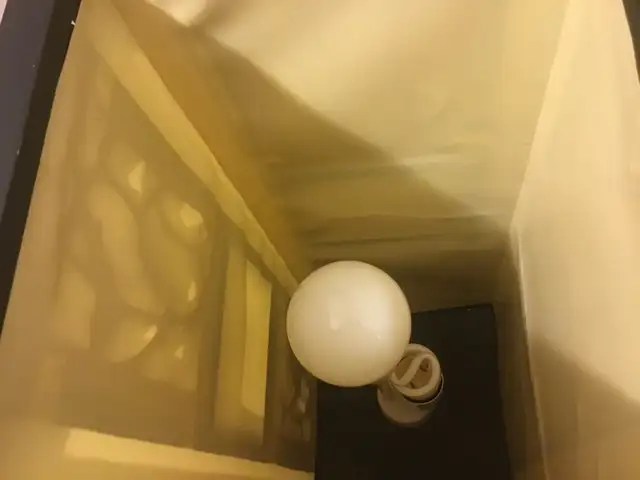 Large Table Lamp in Indoor Lighting & Fans in Mississauga / Peel Region - Image 5