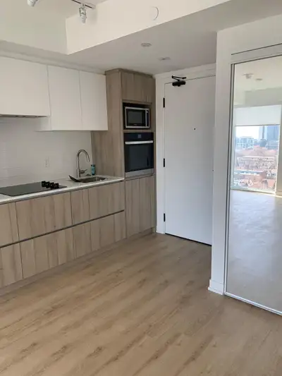 One bedroom for rent - 319 Jarvis Street, Toronto