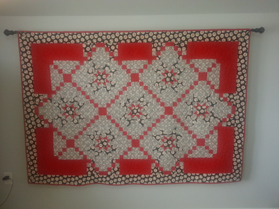 BRAND NEW QUILT, View more