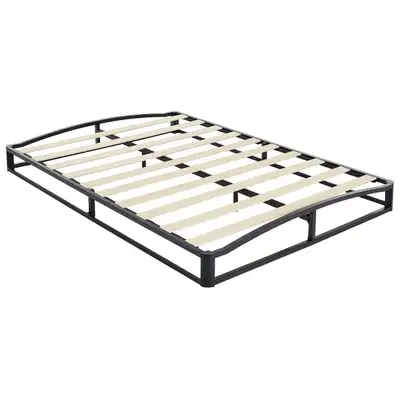 Brand New Double Size Slatted Bed Base | $50, local pickup only, View more