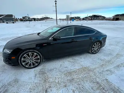 New Windshield New Brake-pads Tires low mileage 30,000 km in last 9 years Recently detailed Brown le...