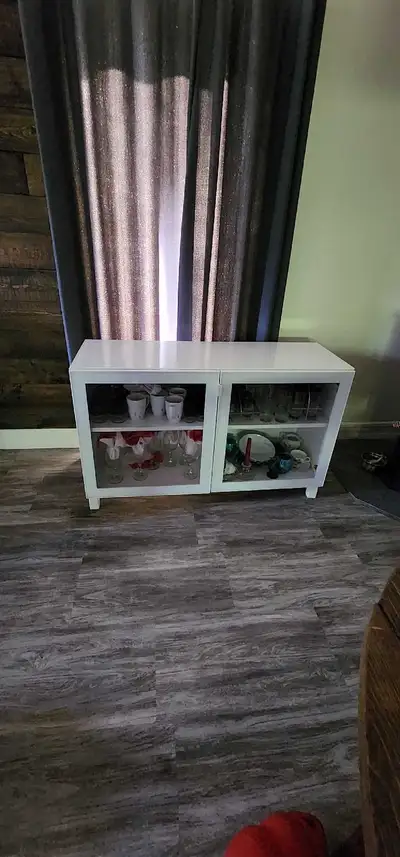 Display Cabinet, Ikea, View more