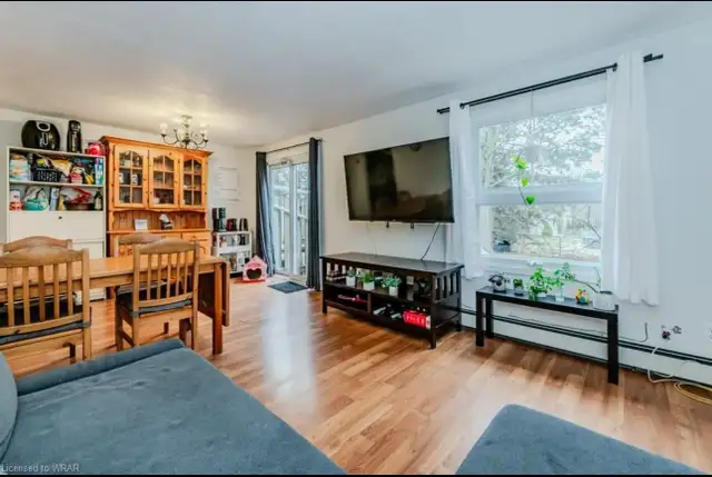 PRIVATE ROOMS AVAILABLE in Room Rentals & Roommates in Kitchener / Waterloo - Image 3