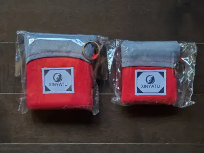 XINYATU Portable Camping Mat (2 sizes)/tapis de camping compact, View more