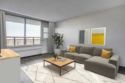 apartment rent