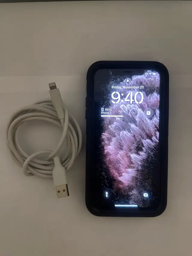 iPhone 11 Pro Max  in Cell Phones in Red Deer - Image 10