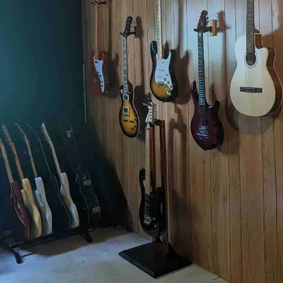 Guitar, Bass and Ukelele lessons , View more