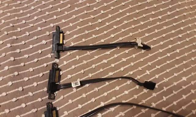 Computer Cables in Cables & Connectors in City of Toronto - Image 4
