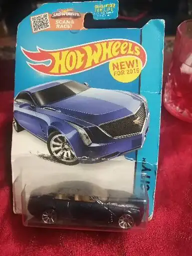 Hot wheels collectible cars $5 each, View more
