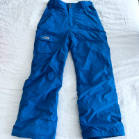 North Face Boys Freedom Ski/Snow Pants L(14/16)