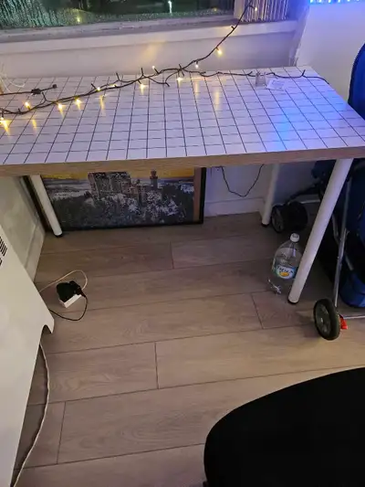 Desk/ Table, View more