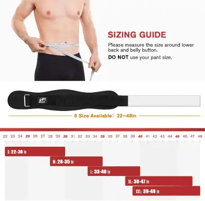 Weightlifting belt  SIZE SMALL $20, View more